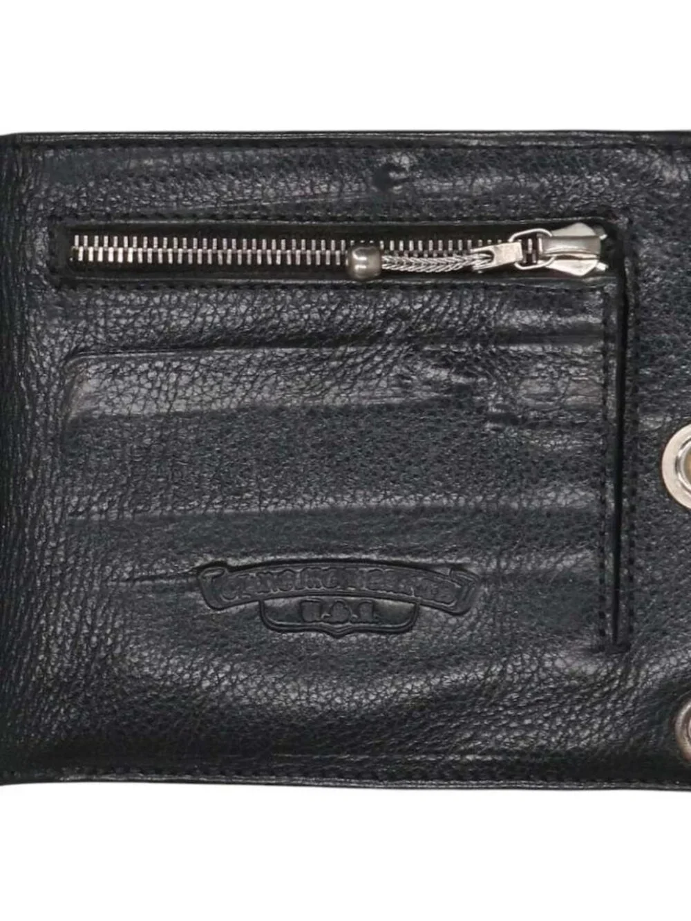 Chrome Hearts size no